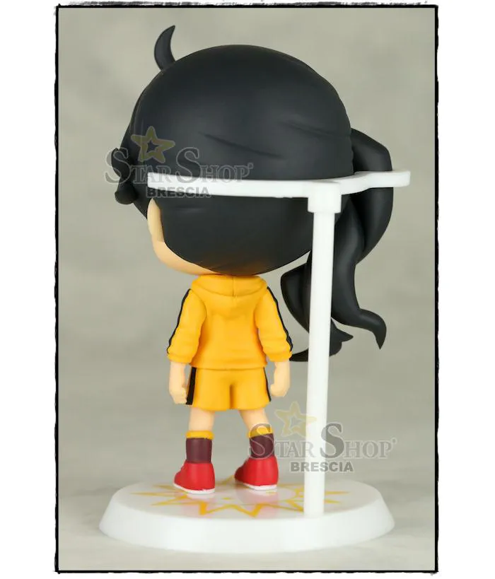 BAKEMONOGATARI - Nisemonogatari Araragi Karen Pvc Figure SD - Ichiban Kuji