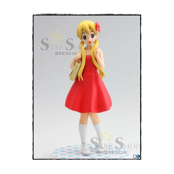 K-ON! - Tsumugi Kotobuki DX Pvc Figure