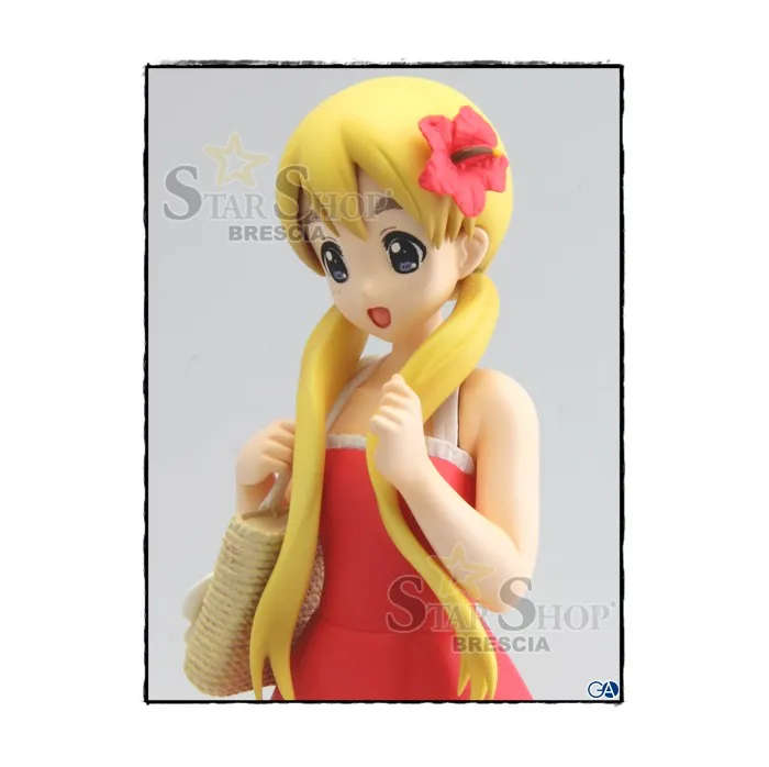K-ON! - Tsumugi Kotobuki DX Pvc Figure