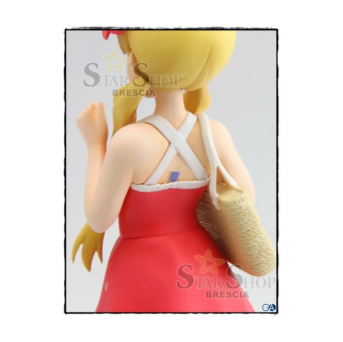 K-ON! - Tsumugi Kotobuki DX Pvc Figure