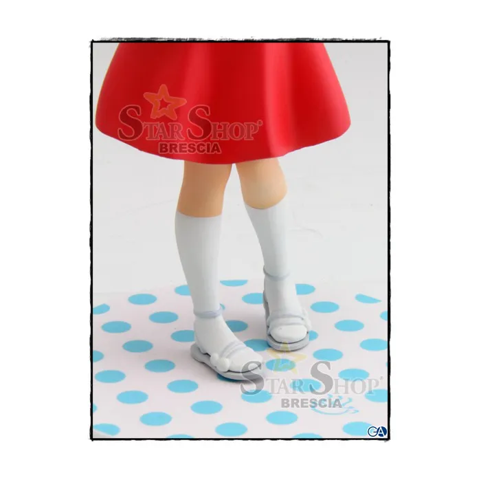 K-ON! - Tsumugi Kotobuki DX Pvc Figure