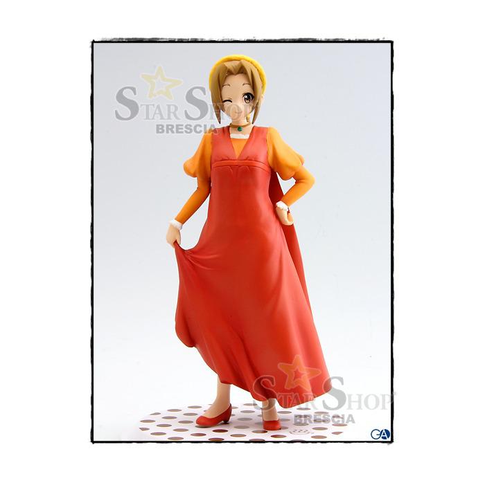 K-ON! - Ritsu Tainaka DX Pvc Figure