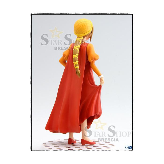 K-ON! - Ritsu Tainaka DX Pvc Figure