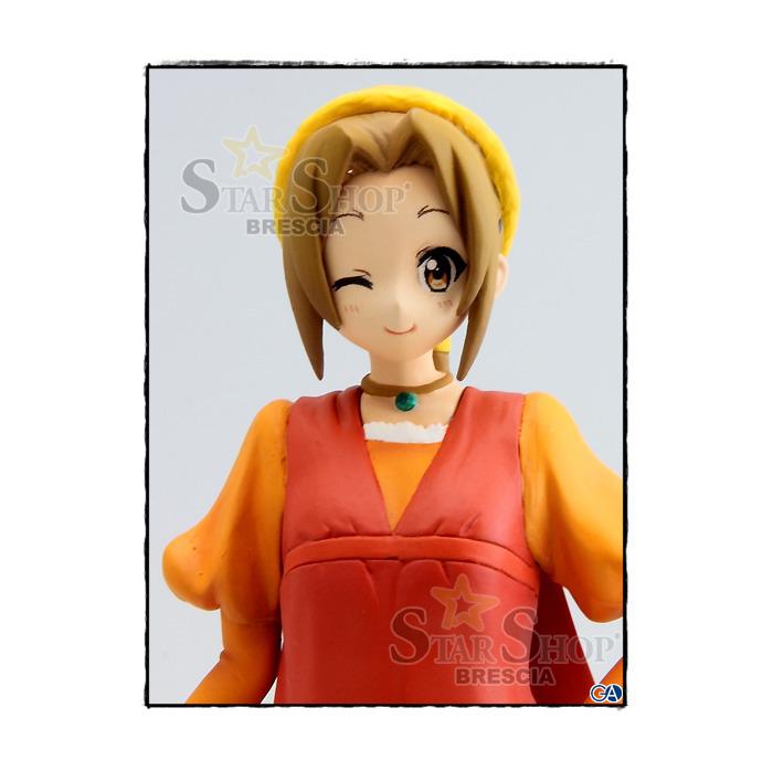 K-ON! - Ritsu Tainaka DX Pvc Figure