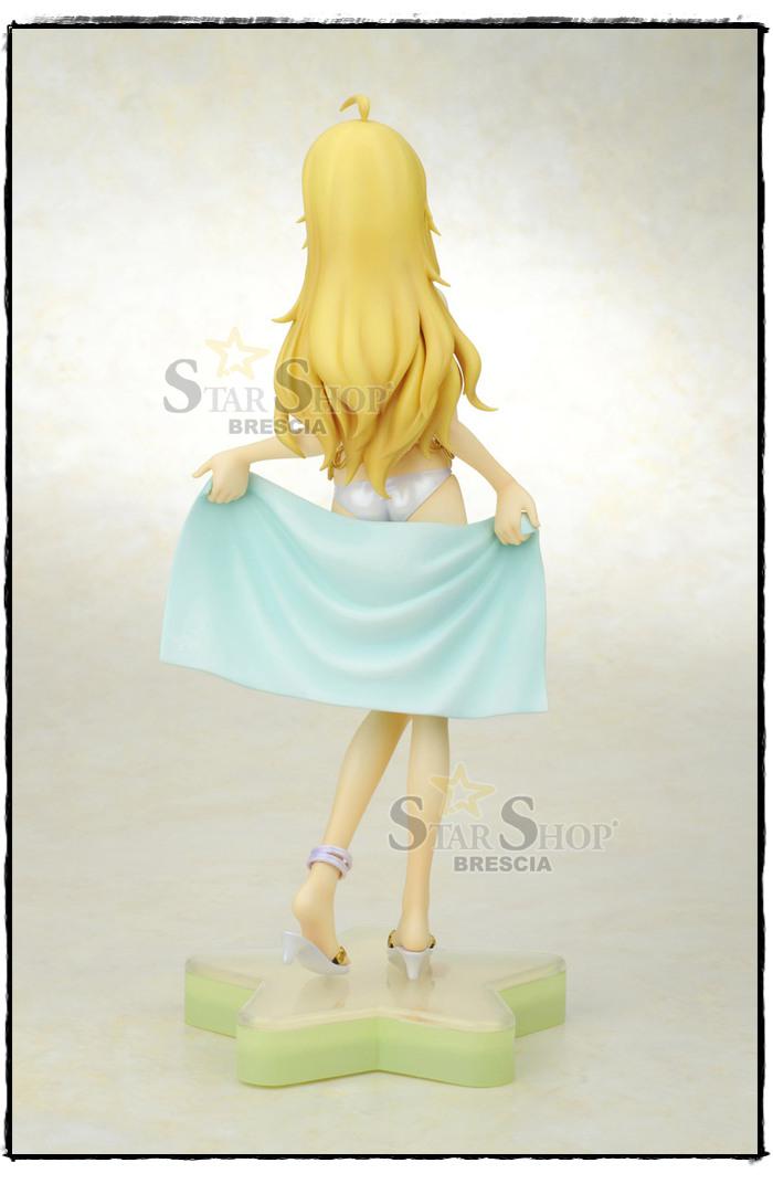 IDOLMASTER - Miki Hoshii Angelic Island 1/7 Pvc Figure