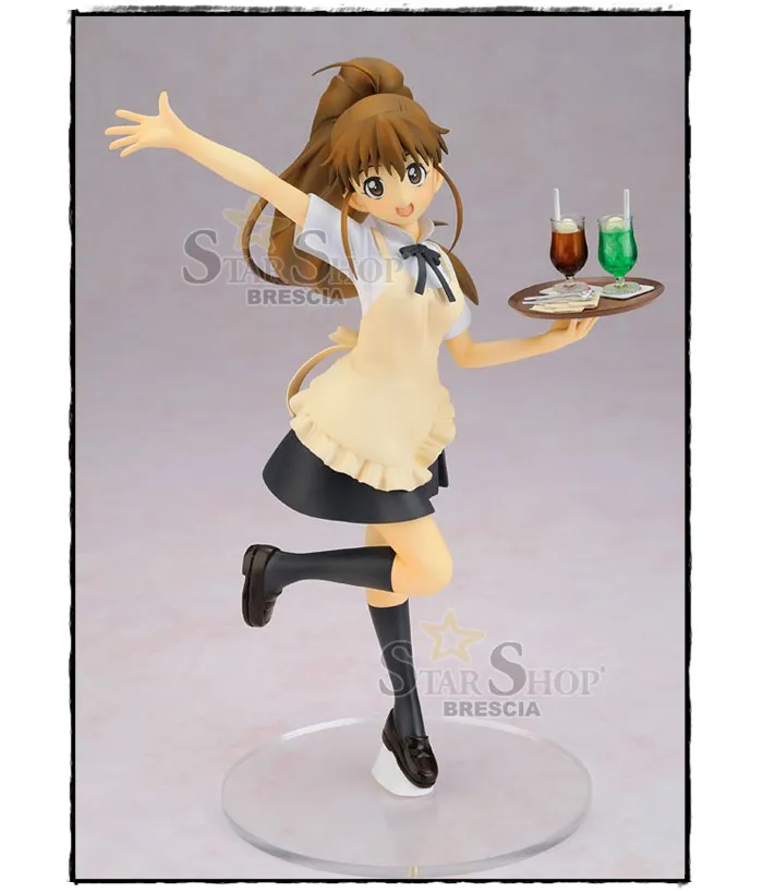 WORKING!! - Popura Taneshima 1/8 Pvc Figure