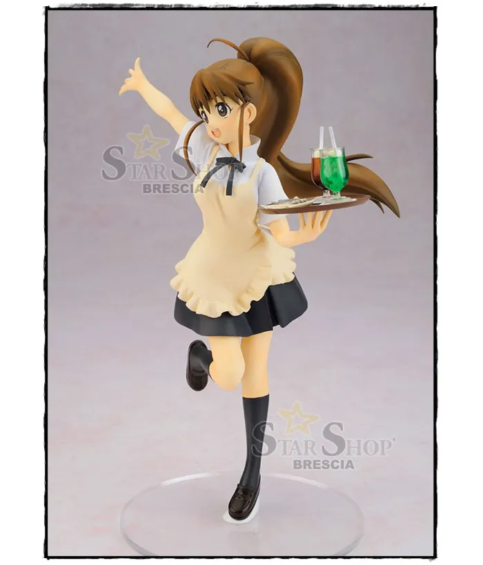 WORKING!! - Popura Taneshima 1/8 Pvc Figure