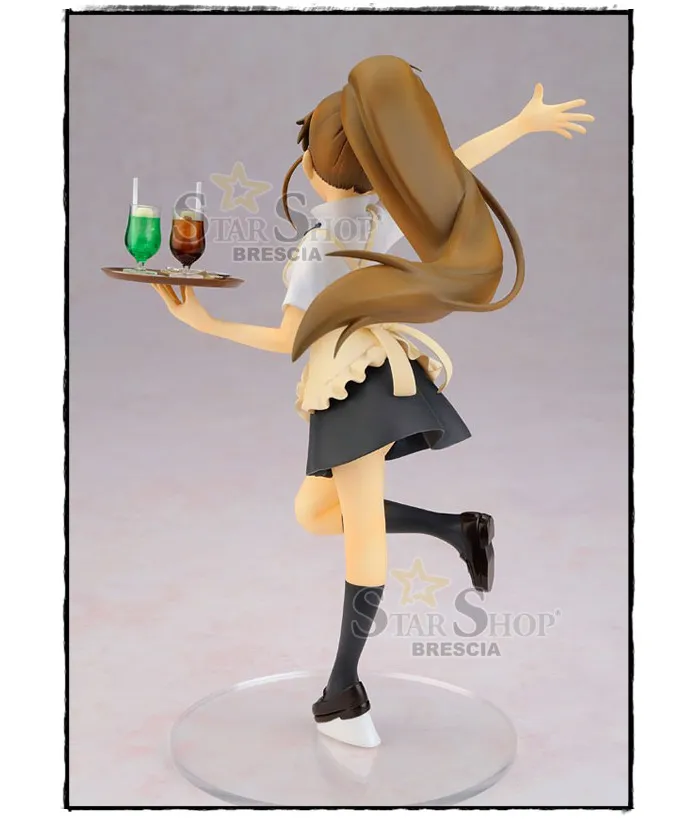 WORKING!! - Popura Taneshima 1/8 Pvc Figure