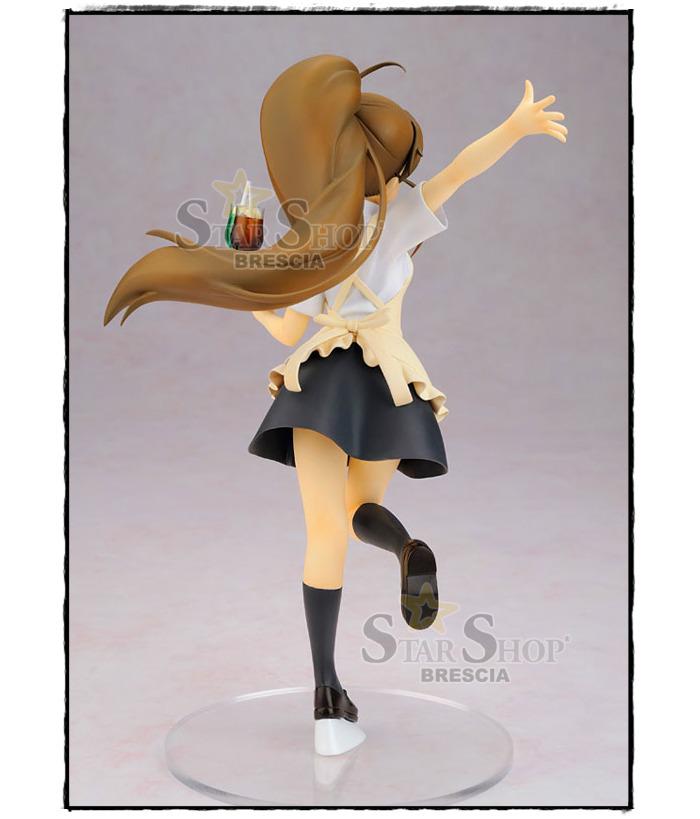 WORKING!! - Popura Taneshima 1/8 Pvc Figure