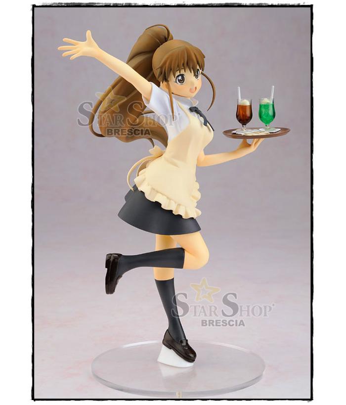 WORKING!! - Popura Taneshima 1/8 Pvc Figure