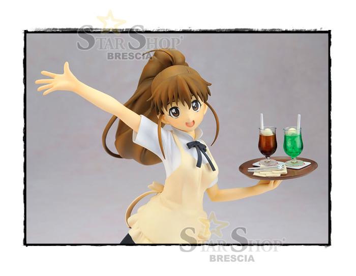 WORKING!! - Popura Taneshima 1/8 Pvc Figure