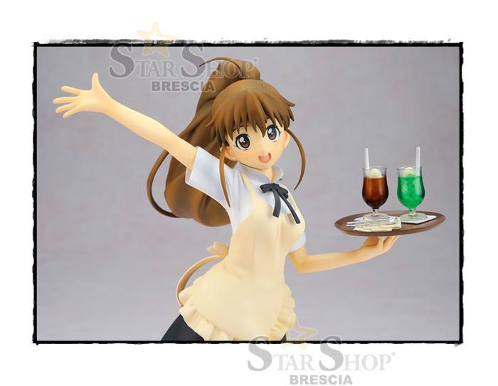 WORKING!! - Popura Taneshima 1/8 Pvc Figure