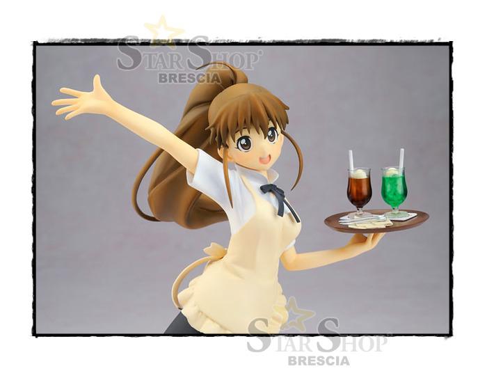 WORKING!! - Popura Taneshima 1/8 Pvc Figure