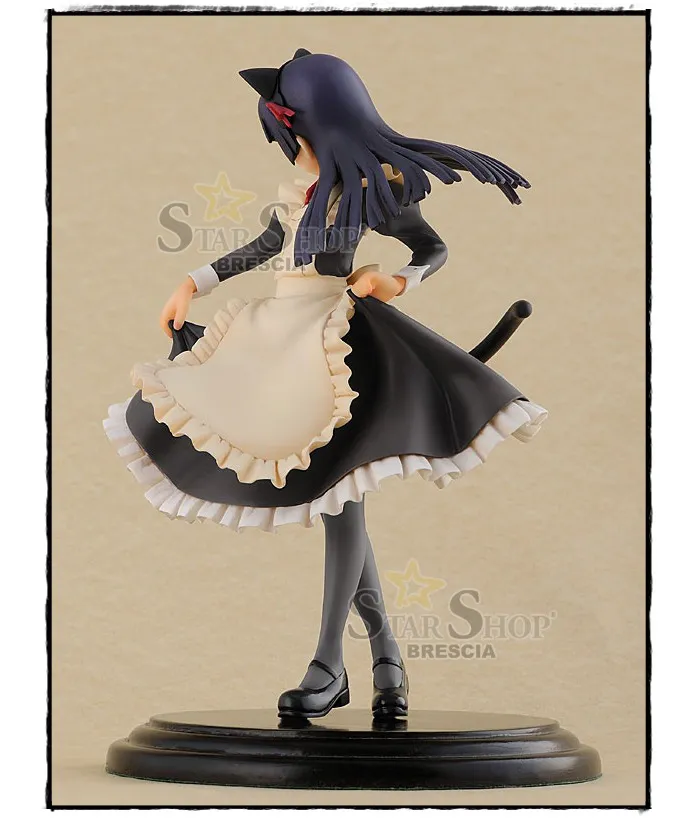 ORE NO IMOUTO GA KONNA NI KAWAII WAKE GA NAI - Kuroneko Maid Ver. 1/8 Pvc Figure
