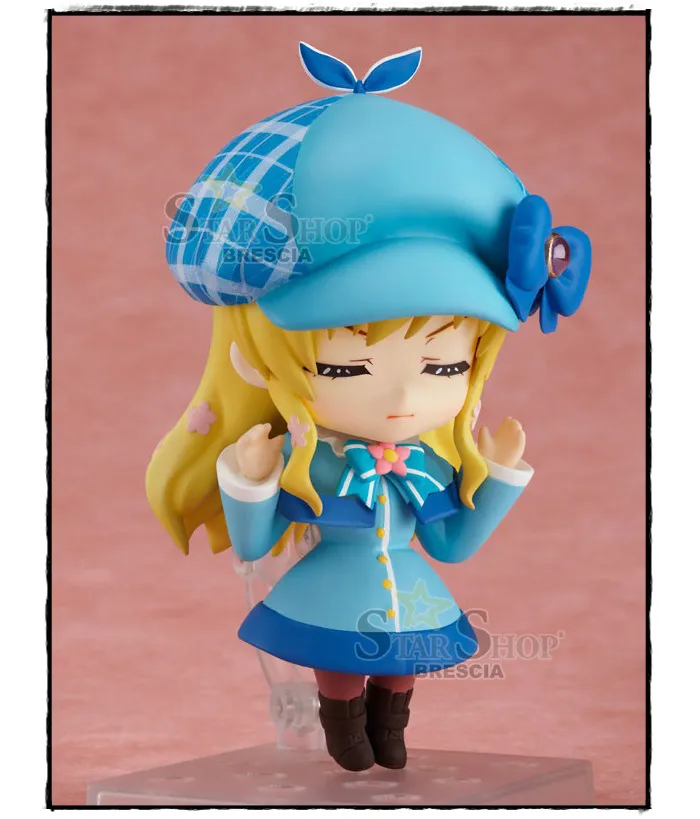 TANTEI OPERA MILKY HOLMES - Cordelia Glauca Nendoroid # 222