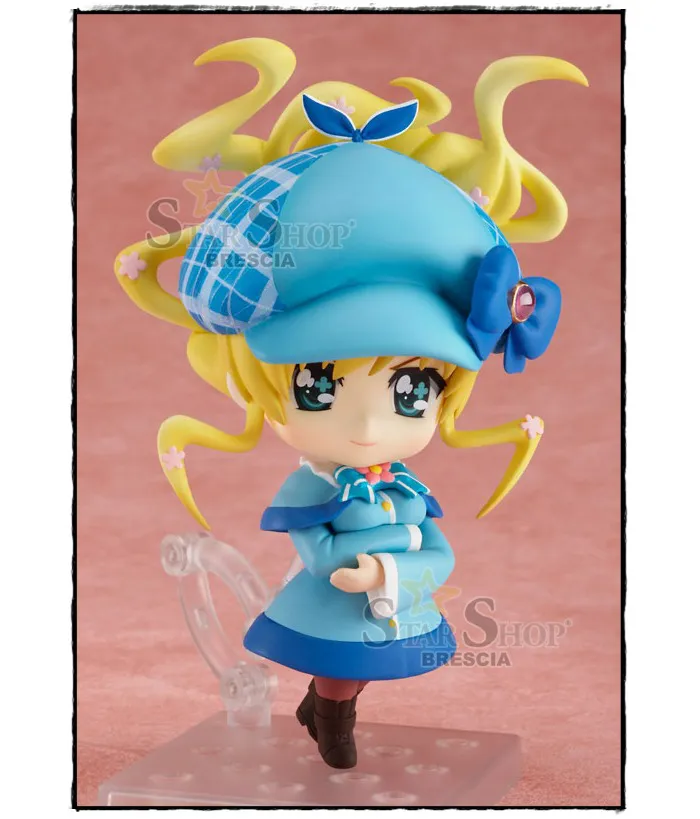 TANTEI OPERA MILKY HOLMES - Cordelia Glauca Nendoroid # 222
