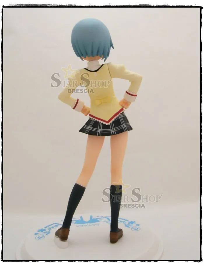 PUELLA MAGI MADOKA MAGICA - DX Figure #5: Sayaka Miki