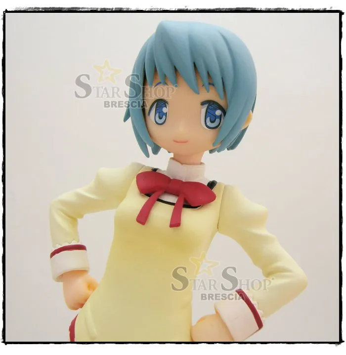 PUELLA MAGI MADOKA MAGICA - DX Figure #5: Sayaka Miki