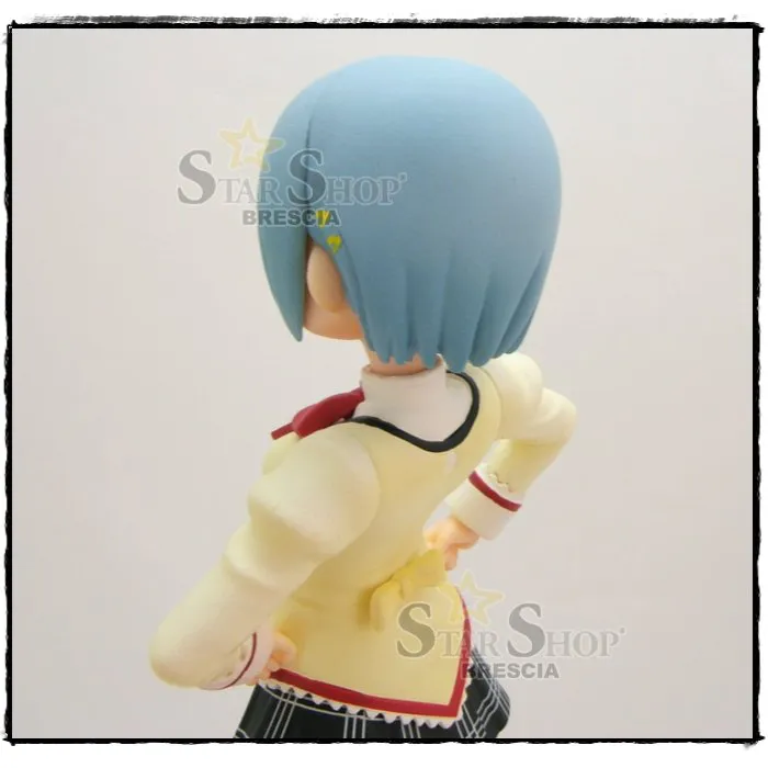 PUELLA MAGI MADOKA MAGICA - DX Figure #5: Sayaka Miki