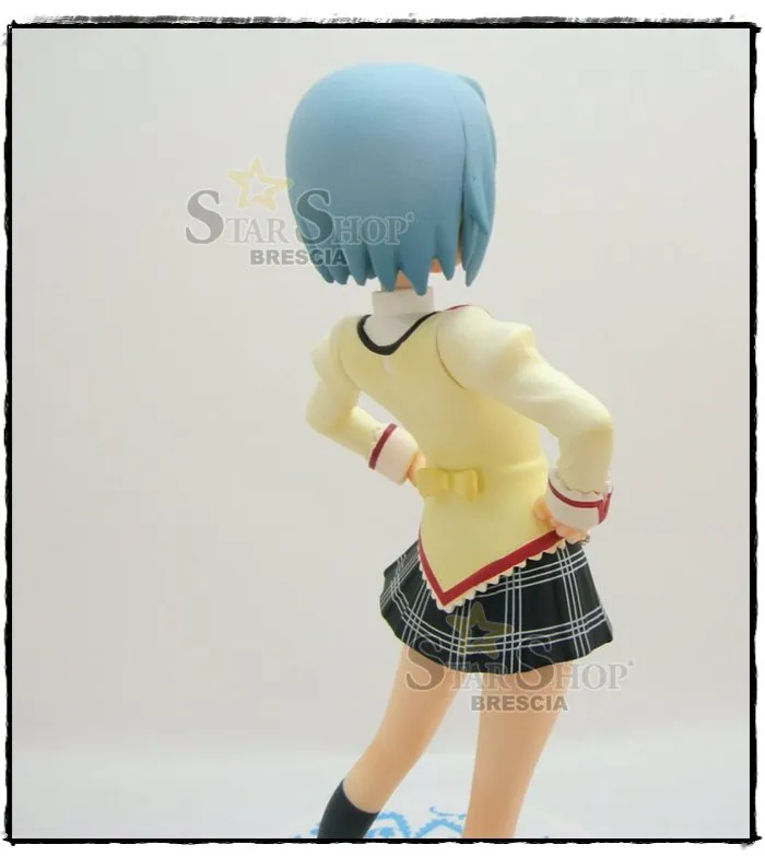 PUELLA MAGI MADOKA MAGICA - DX Figure #5: Sayaka Miki