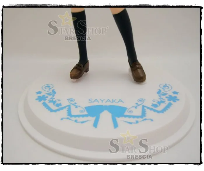 PUELLA MAGI MADOKA MAGICA - DX Figure #5: Sayaka Miki