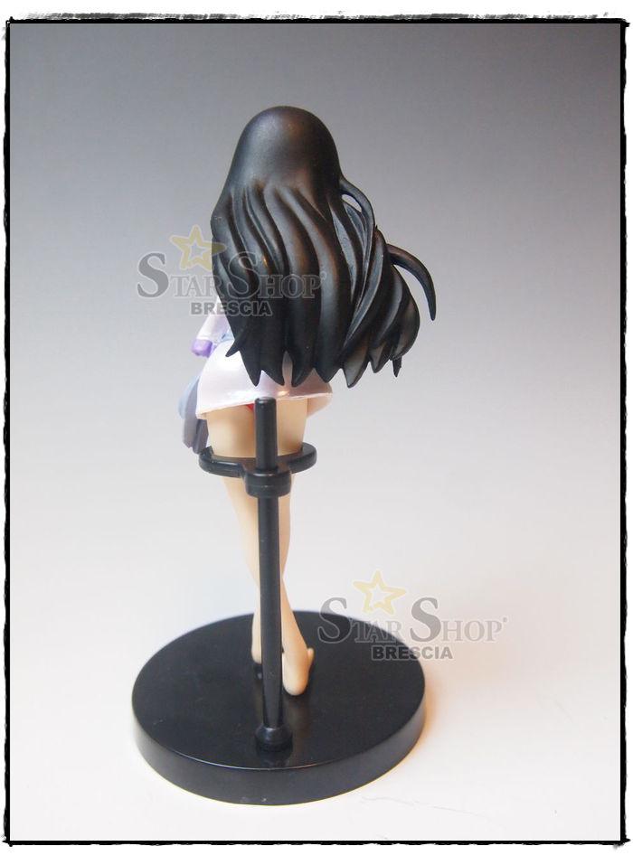 ONE PIECE - Half Age Characters Heroines - Boa Hancock Mini Figure