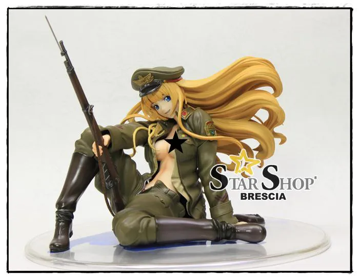 NATIVE CREATOR'S COLLECTION - Elfriede 1/7 Pvc Figure
