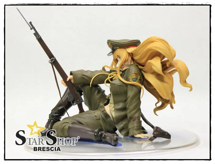 NATIVE CREATOR'S COLLECTION - Elfriede 1/7 Pvc Figure