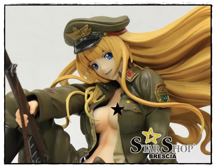NATIVE CREATOR'S COLLECTION - Elfriede 1/7 Pvc Figure