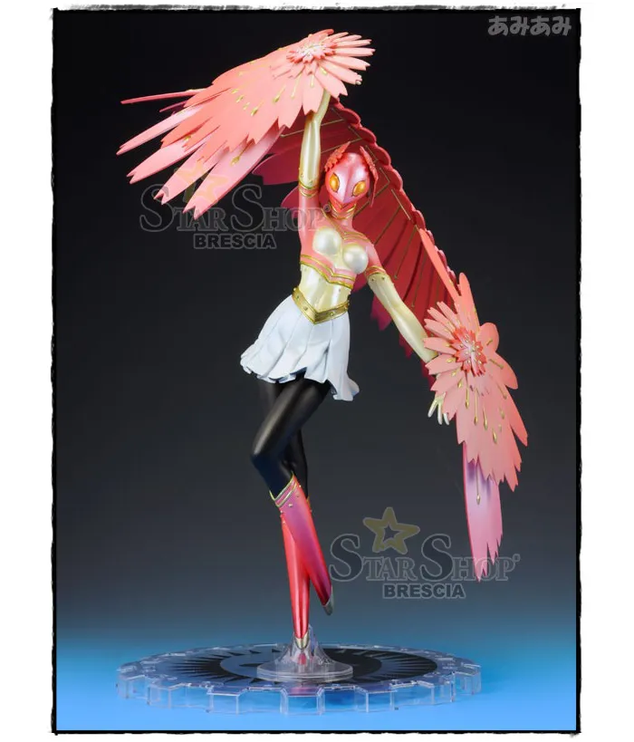 PERSONA 4 - GCC DX Konohanasakuya Pvc Figure