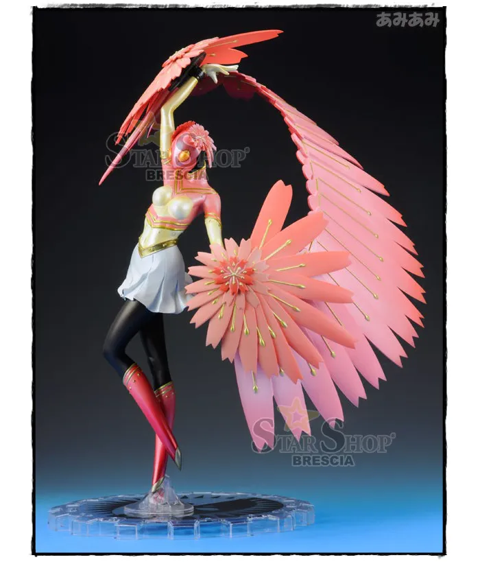 PERSONA 4 - GCC DX Konohanasakuya Pvc Figure