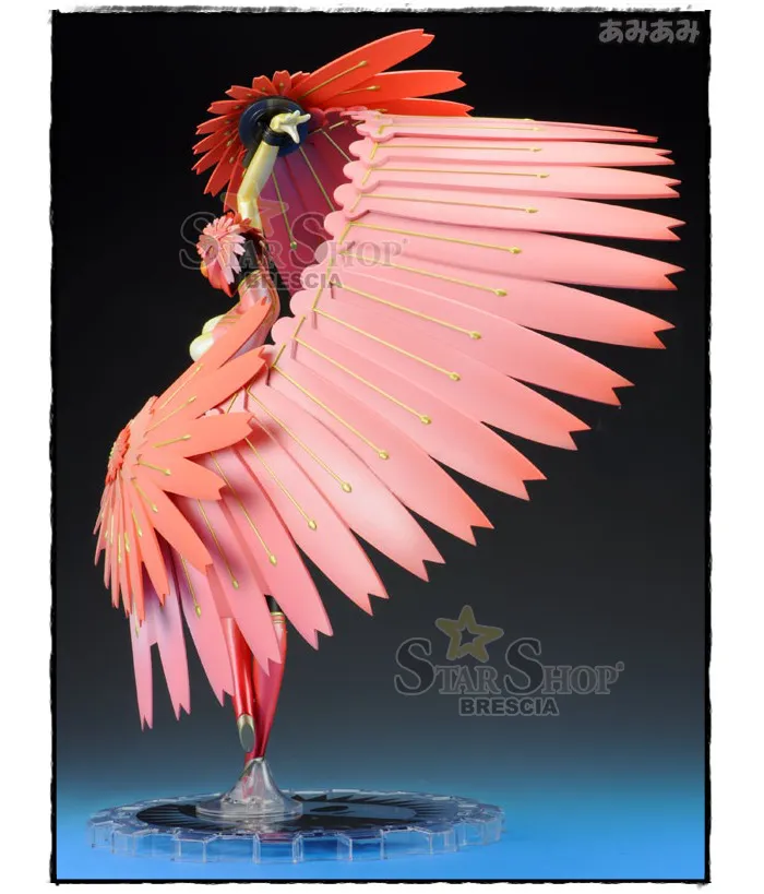 PERSONA 4 - GCC DX Konohanasakuya Pvc Figure