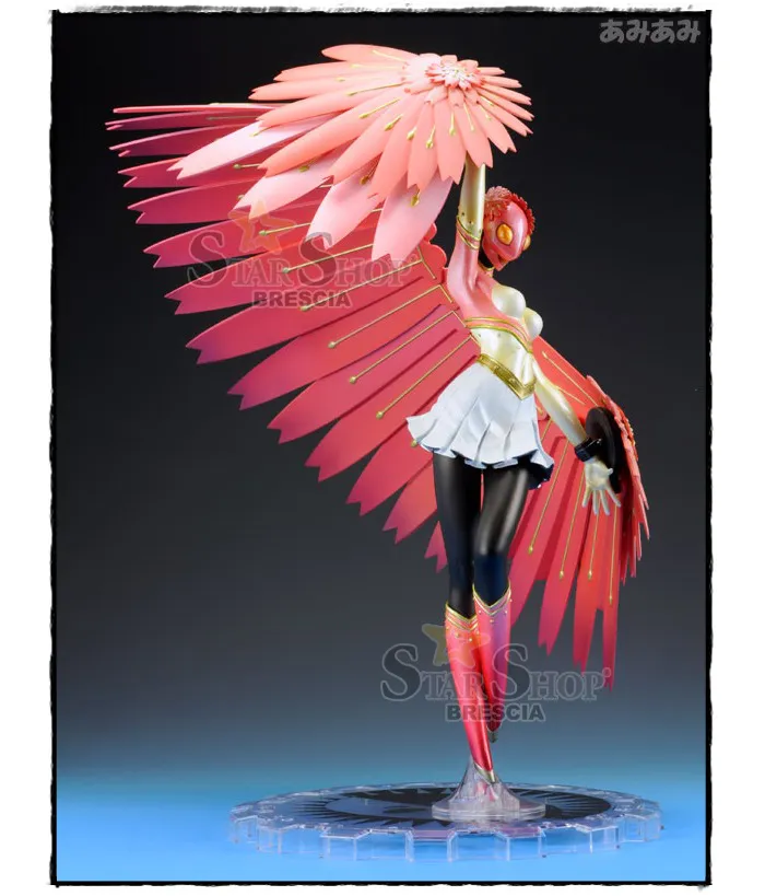 PERSONA 4 - GCC DX Konohanasakuya Pvc Figure