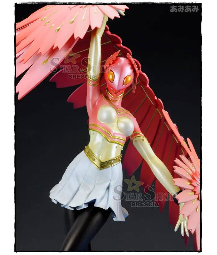 PERSONA 4 - GCC DX Konohanasakuya Pvc Figure