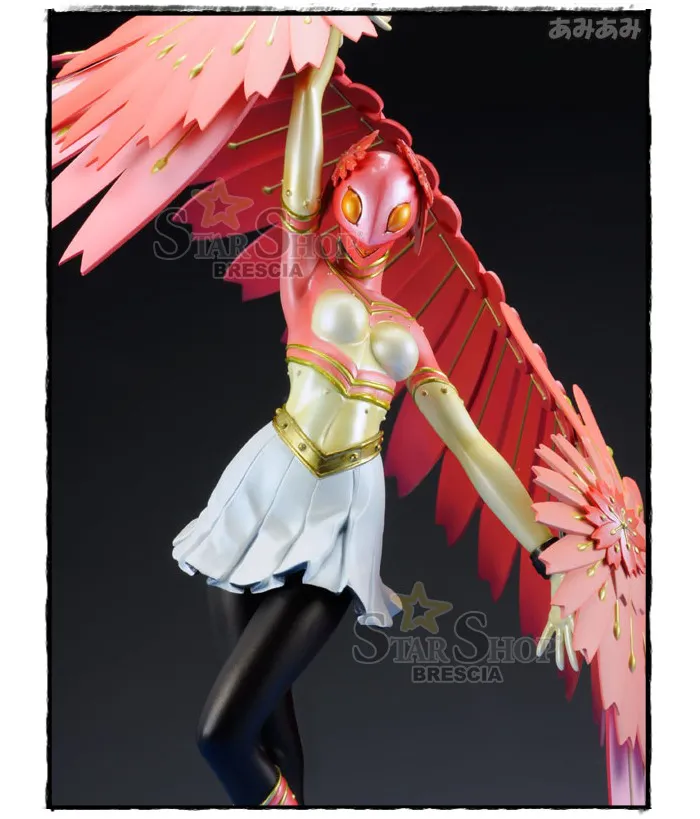 PERSONA 4 - GCC DX Konohanasakuya Pvc Figure