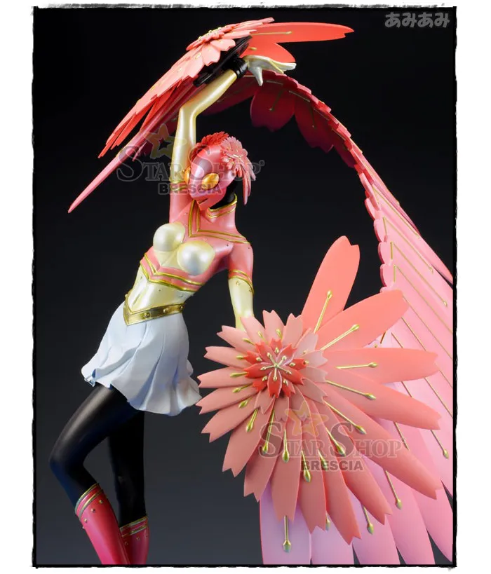 PERSONA 4 - GCC DX Konohanasakuya Pvc Figure