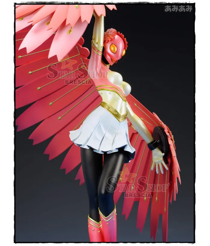 PERSONA 4 - GCC DX Konohanasakuya Pvc Figure