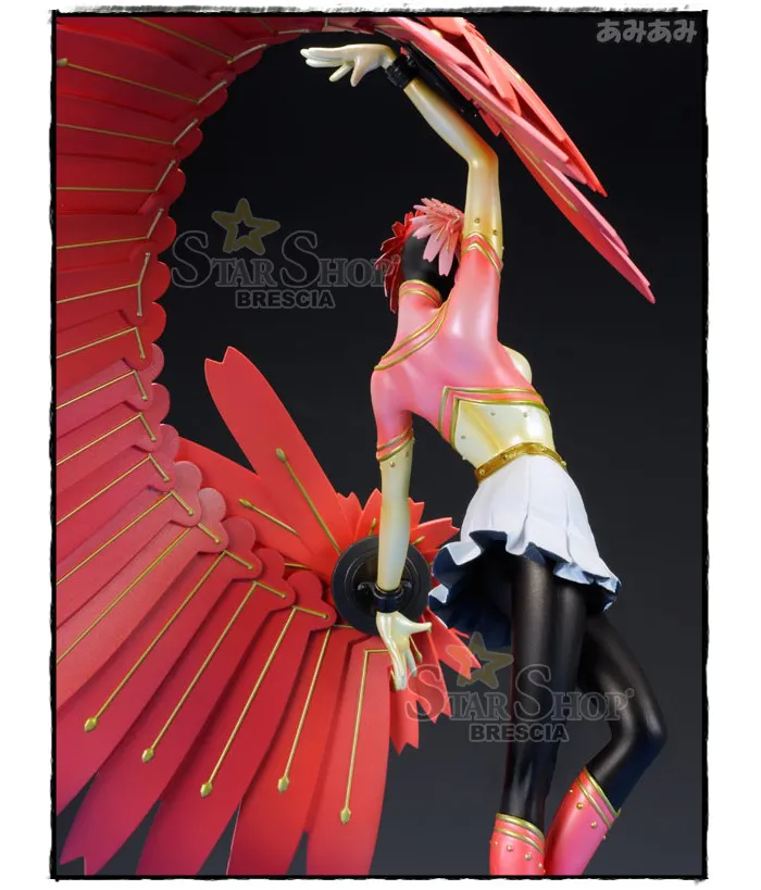 PERSONA 4 - GCC DX Konohanasakuya Pvc Figure