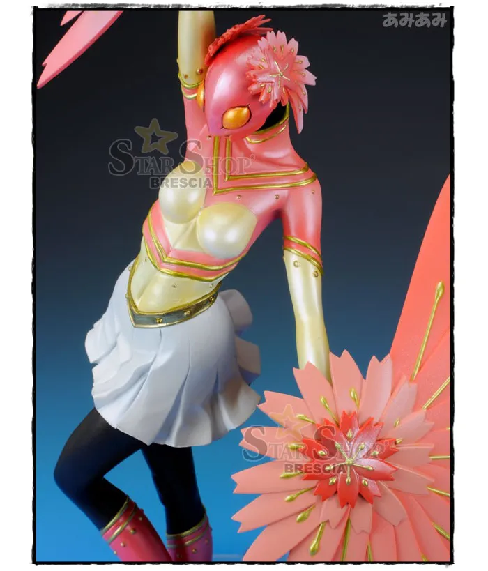 PERSONA 4 - GCC DX Konohanasakuya Pvc Figure