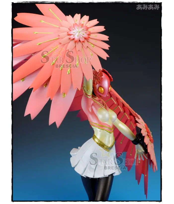 PERSONA 4 - GCC DX Konohanasakuya Pvc Figure