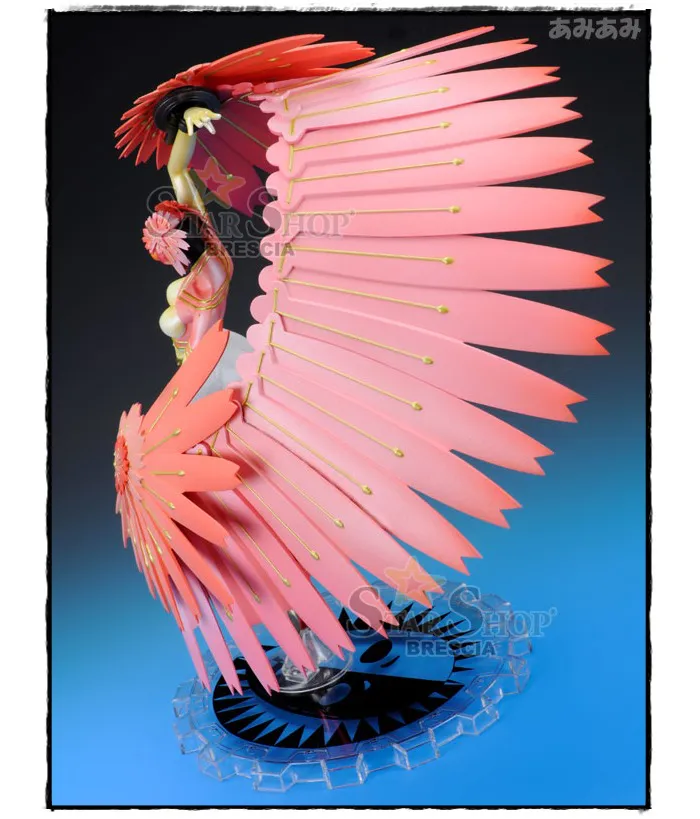 PERSONA 4 - GCC DX Konohanasakuya Pvc Figure