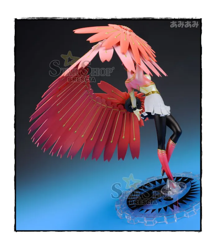 PERSONA 4 - GCC DX Konohanasakuya Pvc Figure