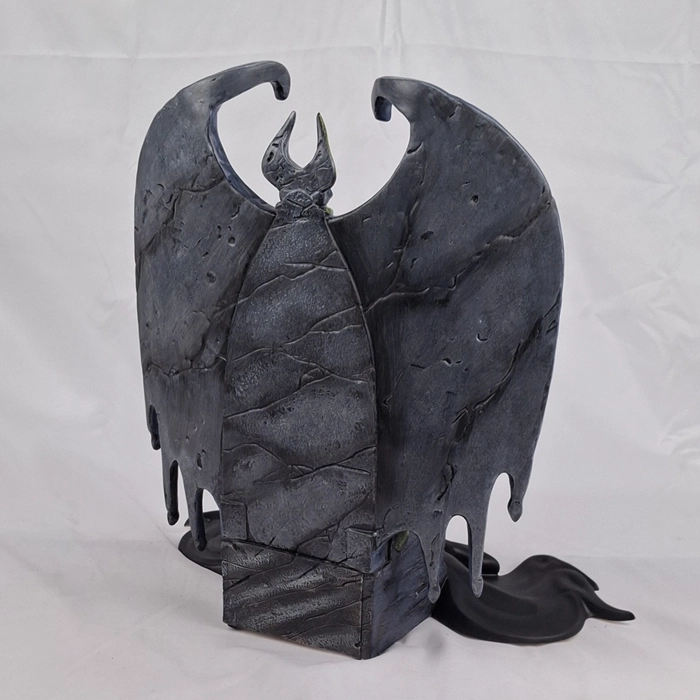 DISNEY - Sleeping Beauty - Maleficent Sinister Sorceress Resin Statue WDCC