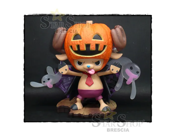 ONE PIECE - Chopper Premium Figure Halloween 2012