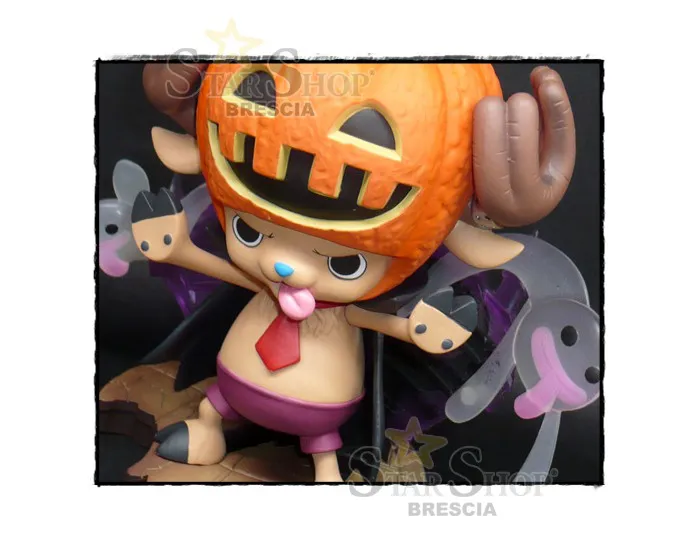 ONE PIECE - Chopper Premium Figure Halloween 2012