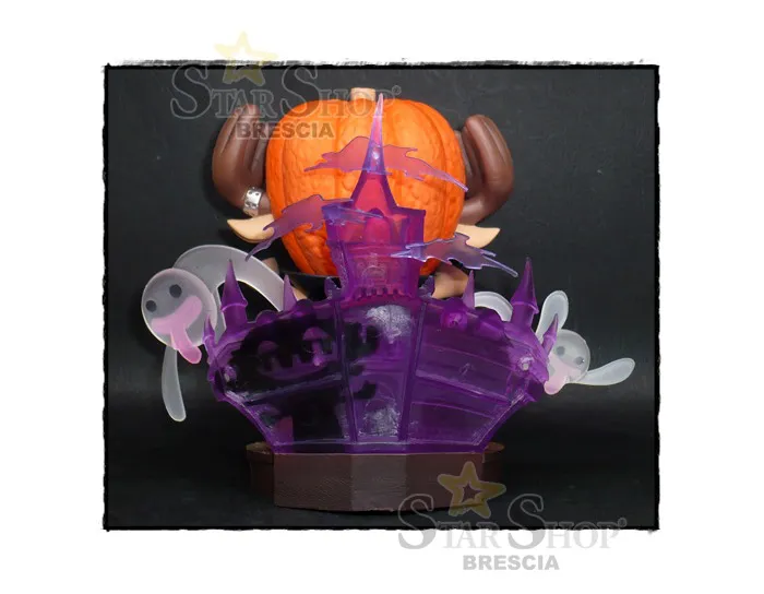 ONE PIECE - Chopper Premium Figure Halloween 2012