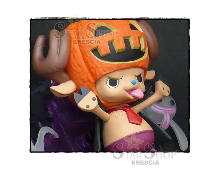 ONE PIECE - Chopper Premium Figure Halloween 2012