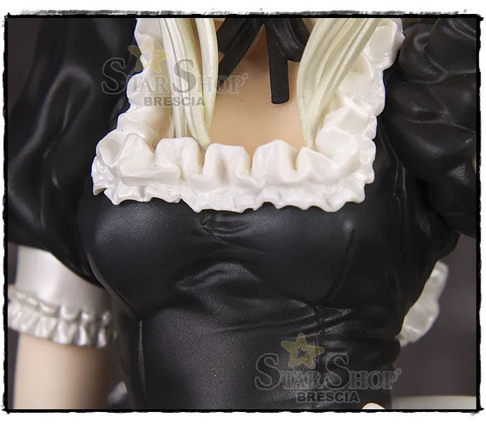 FATE/STAY NIGHT - Saber Maid Ver. 1/6 Pvc Figure Hobby Japan Limited