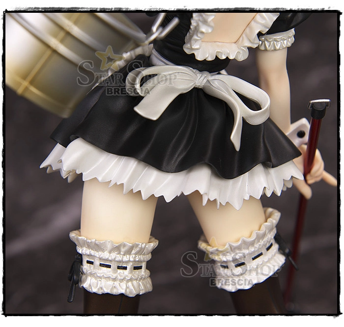 FATE/STAY NIGHT - Saber Maid Ver. 1/6 Pvc Figure Hobby Japan Limited
