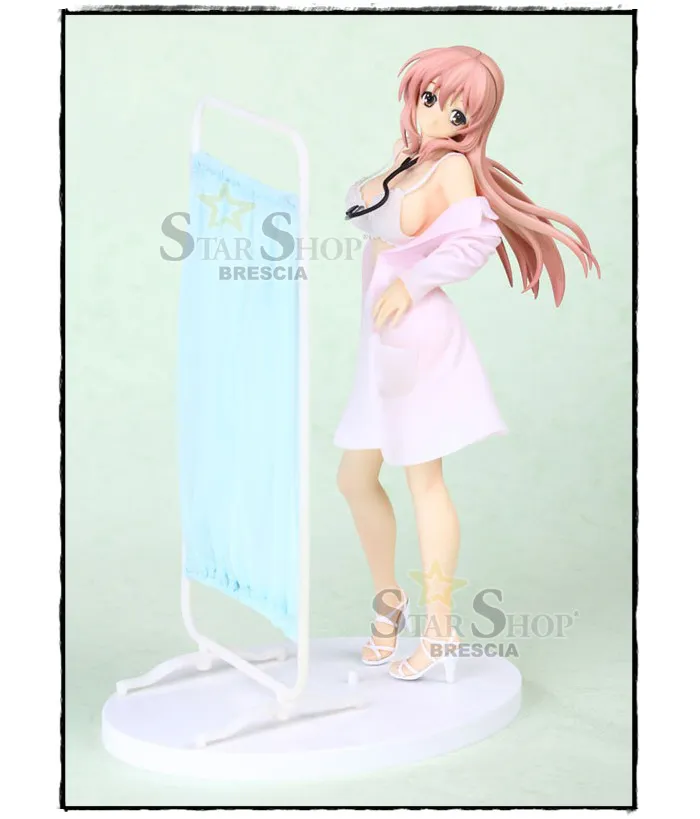 DAYDREAM COLLECTION - Vol.3 ER Doctor Mika Nighty Ver. 1/6 Resin Statue